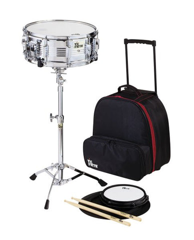Vic Firth V6806 Snare Drum Kit with Case