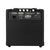 Cort CM20B 20 Watt Bass Combo Amplifier, Black