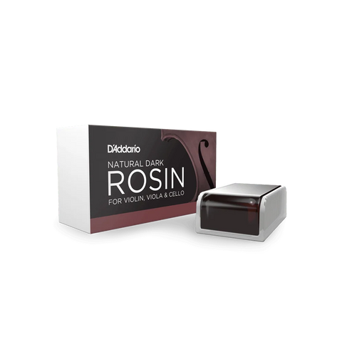D'Addario Natural Rosin