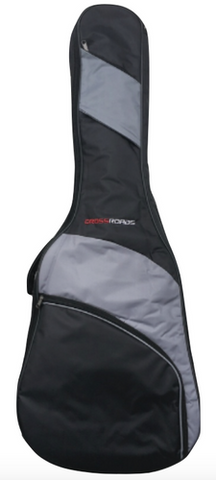 Crossroads padded electric Guitar Bag, RD-112