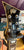 USED Gadow custom shop electric guitar with hard case