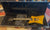 USED Gadow custom shop electric guitar with hard case