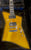 USED Gadow custom shop electric guitar with hard case