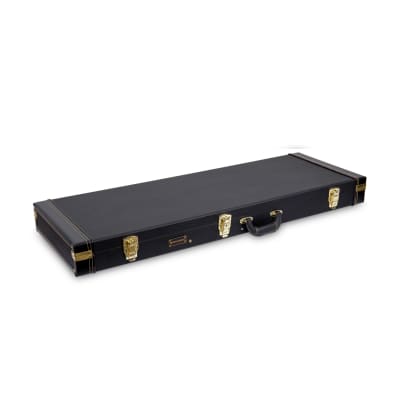 Stadium electric bass hardshell case, AGM13