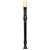 Suzuki SRE-80TP 3 piece Baroque Soprano Recorder, assorted colors