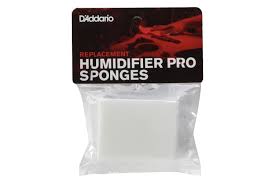 D'Addario Sponge Pro Replacement Pack