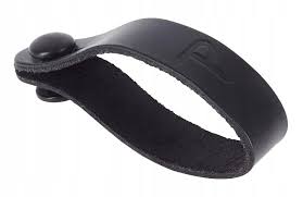 Perri's Leathers Acoustic strap adaptor, AAL-7295