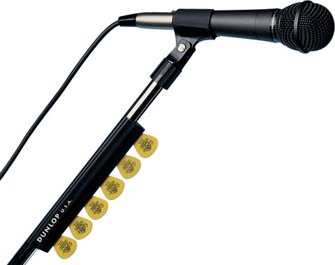 Jim Dunlop Microphone Stand Pick Holder