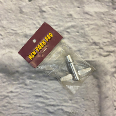 New York Pro Chrome Drum key, DK-1