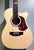 Maton EBG-808-TEC Small Body Acoustic Electric Guitar Cutaway