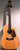 Maton Guitars ER90C Dreadnought Acoustic Electric Guitar Cutaway