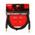 D'Addario Custom Series Instrument Cable, 10 feet, PW-G-10
