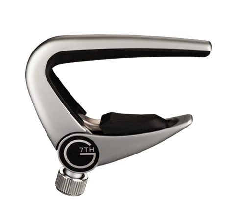 G7th Newport Guitar Capo