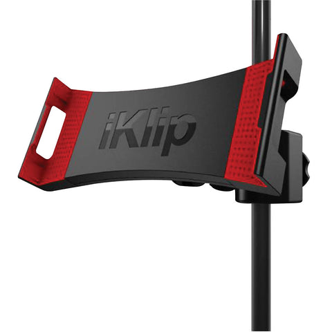 iKlip 3 Universal Mic Stand Support for Tablets