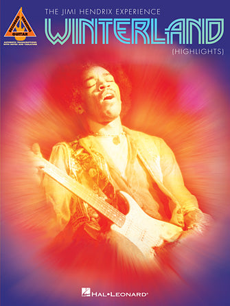 JIMI HENDRIX – WINTERLAND (HIGHLIGHTS)