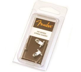 Fender 099-4911-000 American Series String Guides (set of 2)