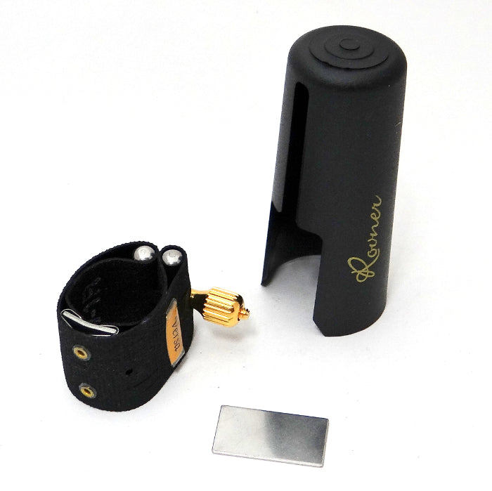 Rovner Versa V1R Bb Ligature & Cap