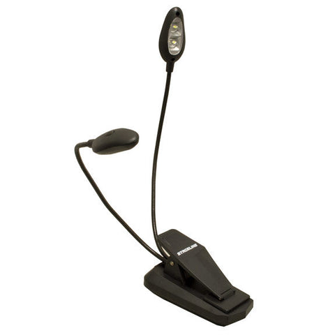 Stageline Dual LED Music Stand Light, Sl-25