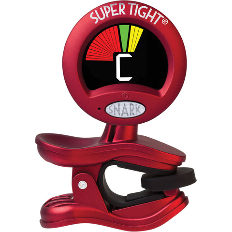 Snark ST-2 Clip-on Super Tight Chromatic All-instrument Tuner