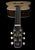 Seagull Artist Mosaic Anthem EQ Acoustic Electric Guitar, gig bag included