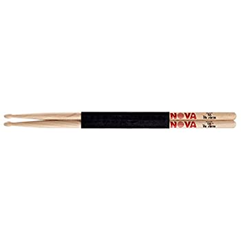 Vic Firth Nova Hickory Drumsticks Wood 5A, NO5AW