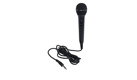V-Tech VT1009 Dynamic Vocal Microphone