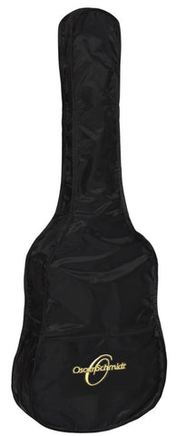 Oscar Schmidt OSGBQ5 1/4 Size Acoustic/Classical Gig Bag