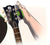 Robo Key KG-1 The Snake Guitar Winder