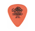 Dunlop 418P.60 Tortex Standard .60mm Orange Guitar Picks 12-Pack