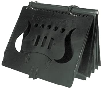 Trophy Flip Folder, TR9400