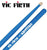 Vic Firth American Classic Pink KidSticks