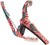 Kyser Quick-Change Capo - Assorted colors