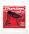 Dunlop 83CBA12 Trigger Curved Capo and Phosphor Bronze Acoustic Guitar Strings Combo Pack