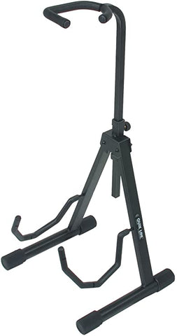 QuikLok 19.7-32"H Adjustable-Height Universal Guitar Stand, QL692