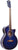 Oscar Schmidt OG10 Concert Size Thin Body Acoustic Electric Guitar, Assorted colors