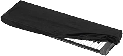 Kaces Stretchy Keyboard Dust Cover-Large (76-88 Key) (KKCLG)