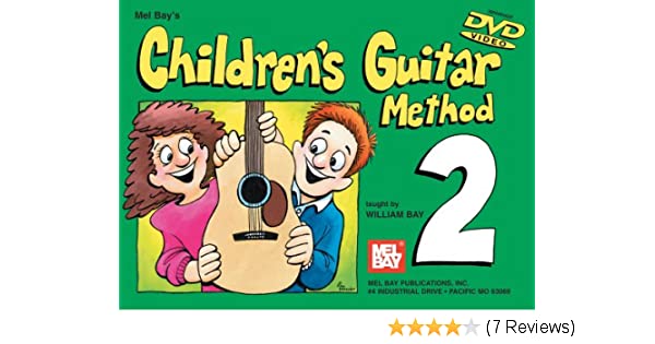 Classical guitar method volume 2 discount