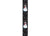 Perris Leathers LPCP-6847 Special Days Guitar Strap, Snowman
