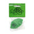 Dunlop 418P.88 Tortex Standard .88mm Green Guitar Picks 12-Pack