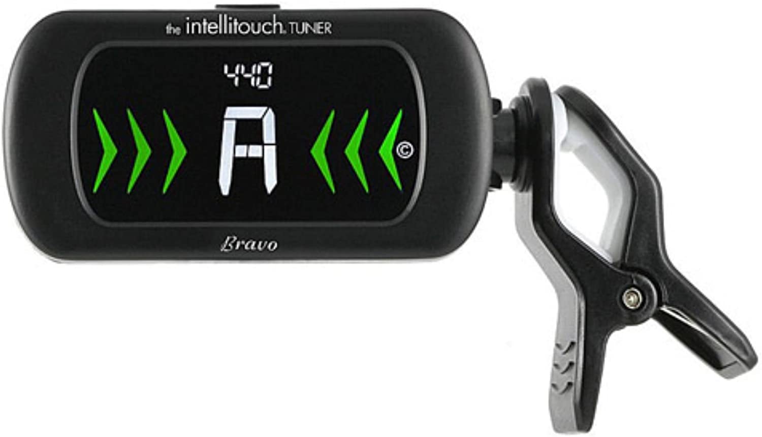 Intellitouch tuner sales