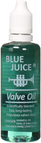 Blue Juice Valve Oil, BJ2