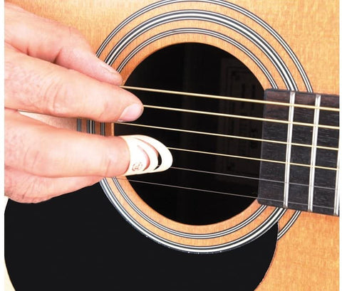 Alaska Pik Finger Guitar Pick