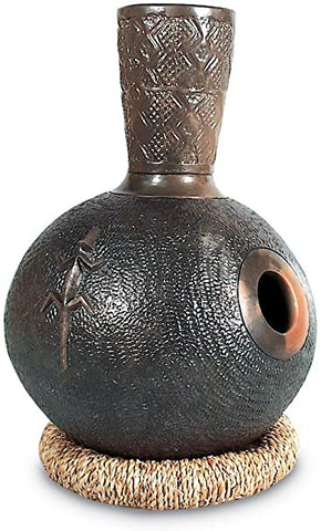 LPM1400 LPMC Museum Series Udu Drum