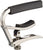 Shubb S1 Stainless Steel Guitar Capo for Steel String Guitars