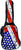 3/4 Size Acoustic Guitar Gig Bag, BB002