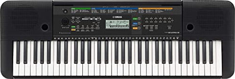 Yamaha PSR-E253 Portable Keyboard 61 Keys