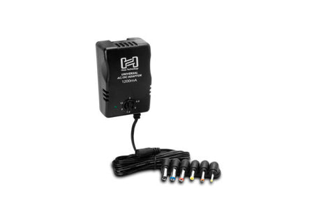 Universal Power Adaptor ACD-477