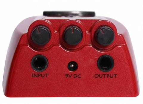 danelectro fab distortion pedal Danelectro D-1 Fab Distortion Effects Pedal