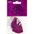 Dunlop 418P.14 Tortex Standard .14mm Purple Guitar Picks 12-Pack