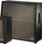 SALE!!  USED-Genz-Benz 4X12 Slant Back Cabinet